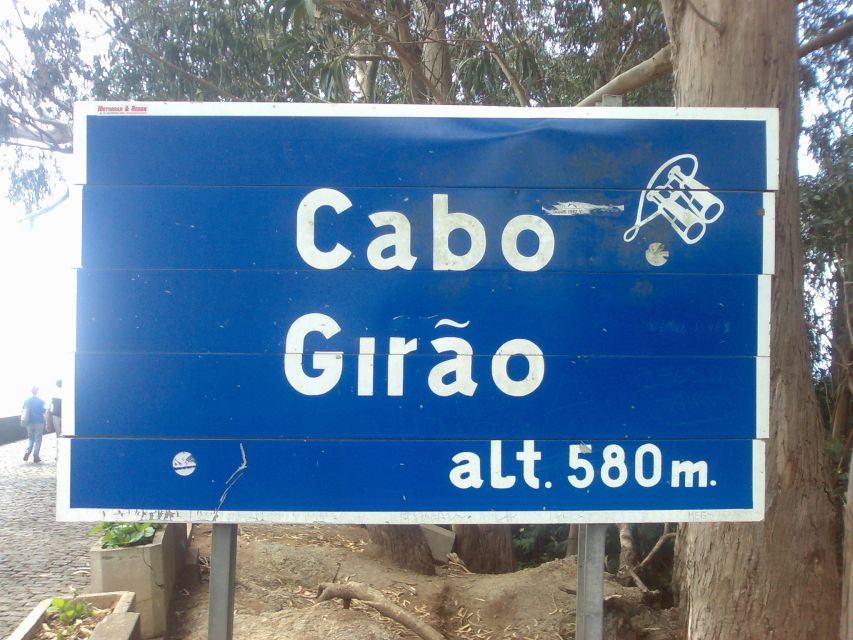 Madeira South West: Half Day Private Tour - Calheta: a steep valley town above the coast