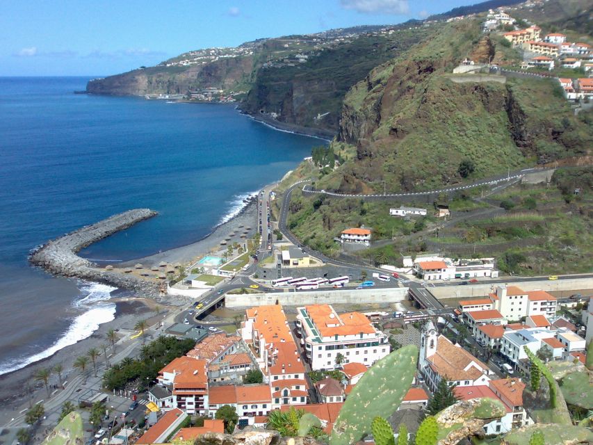 Madeira South West: Half Day Private Tour - The guide effect: more than facts, it’s pacing