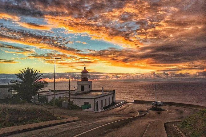 Madeira Southern Coast Tour from Funchal - Key highlights at a glance