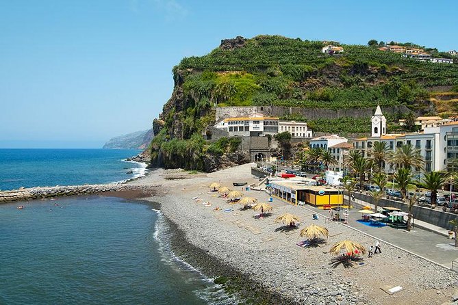 Madeira Southern Coast Tour from Funchal - Madeira’s South Coast, Straight From Funchal: The Big Idea