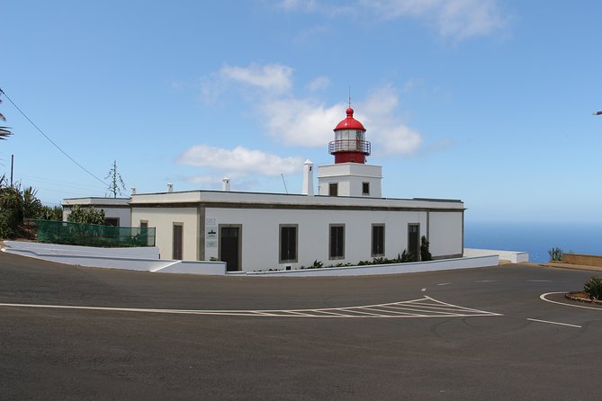 Madeira Southern Coast Tour from Funchal - Stop 1, Ponta do Sol: Sun Point for photos and quick orientation