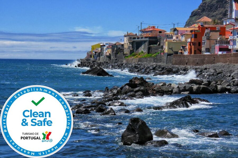 Madeira : Southwest coast, Run & Anjo´s Waterfall 4x4 Tour - Key takeaways before you go