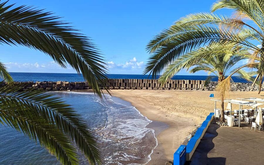 Madeira Southwest Express: Half-day Private Jeep tour - Ponta do Sol: a compact town stop with views and a café break
