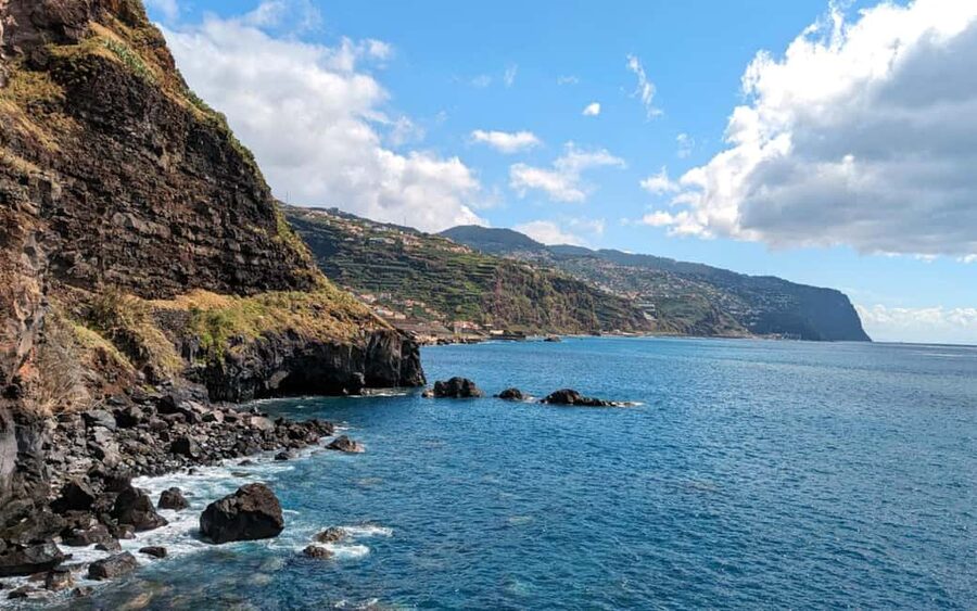 Madeira Southwest Express: Half-day Private Jeep tour - Who should book this tour