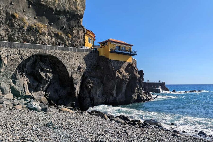 Madeira Southwest Express: Half-day Private Jeep tour - Practical tips to enjoy the 4 hours