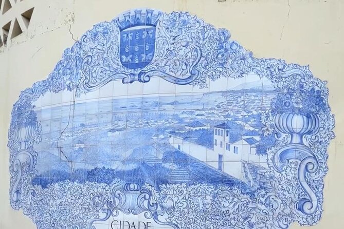 Madeira Special City Tuk Tuk Tour and Viewpoints by MadTuk - Time Management: What You Get, and Where You Might Want Extra Tickets