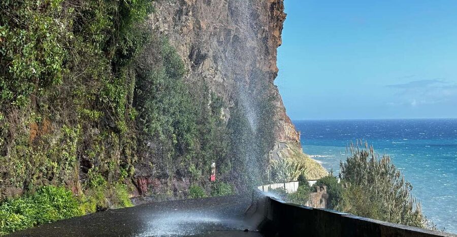 Madeira: Sunny South Side - Cabo Girão, Waterfalls, C. Lobos - Key highlights worth your attention