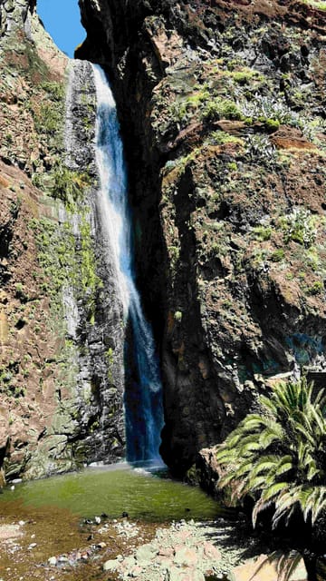 Madeira: Sunny South Side - Cabo Girão, Waterfalls, C. Lobos - Ponta do Sol: the warmest stop and the craft beer option