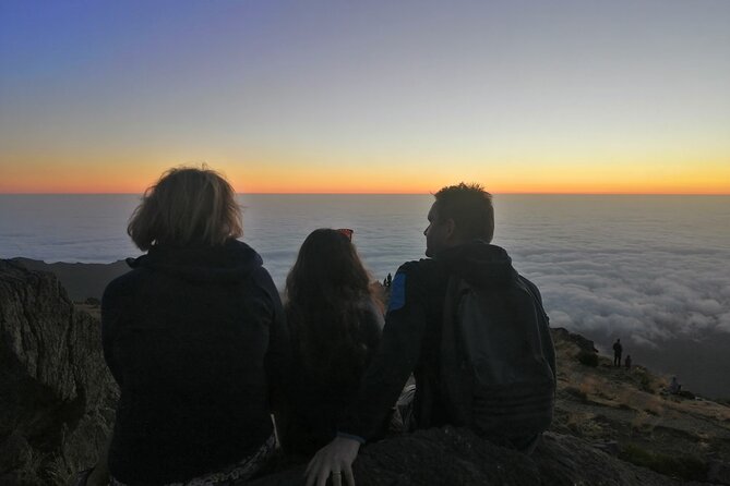 Madeira sunrise (Ponta de Sao Lourenco) Private tour - Why Ponta de São Lourenço sunrise feels like a reset