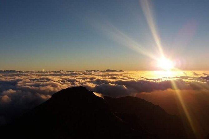 Madeira sunrise (Ponta de Sao Lourenco) Private tour - Machico and Porto da Cruz stops after the big light