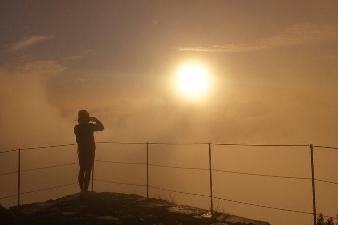Madeira sunrise (Ponta de Sao Lourenco) Private tour - Cláudio’s guiding style, and why private helps on a hike