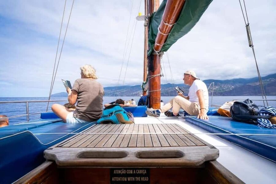 Madeira: Sunset Cruise With a Swim and Drink - Who this cruise suits best, and who should pick a different plan