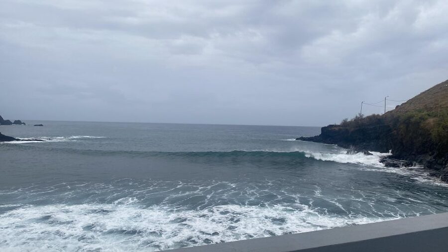 Madeira: surf lesson at Porto da Cruz - Key things to know before you go