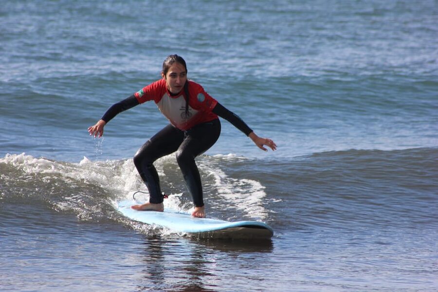 Madeira: Surf Lessons - Price and value: what $82 covers, and what it does not