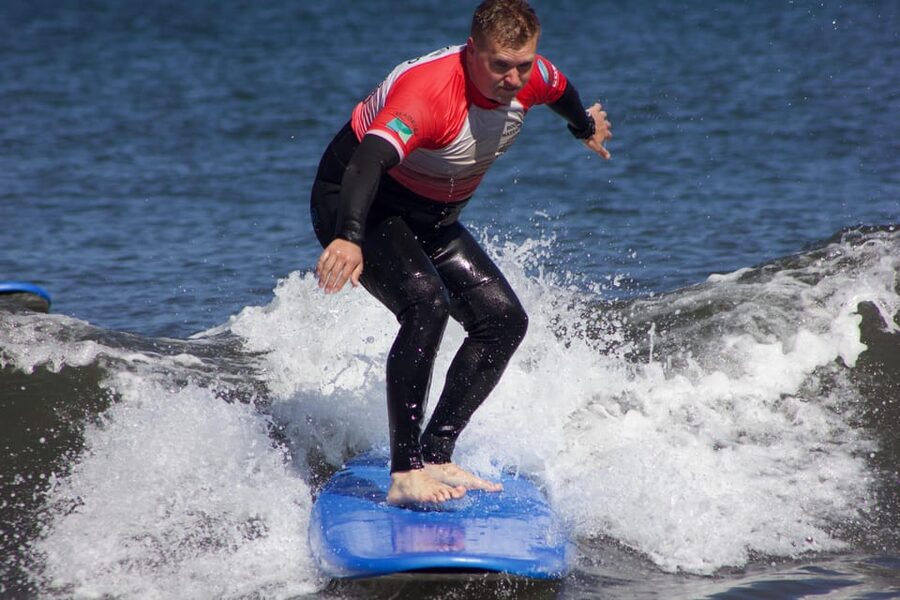 Madeira: Surf Lessons - Making the most of your 2 hours: what to bring and how to dress