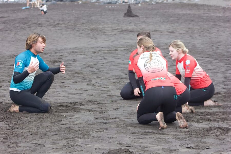 Madeira: Surf Lessons - Should you book Madeira Surf Lessons?