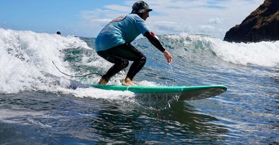 Madeira: Surf Lessons for All Levels - Key highlights I’d plan around