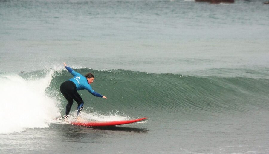 Madeira: Surf Lessons for All Levels - Photos included, plus optional analysis if the group reaches the threshold