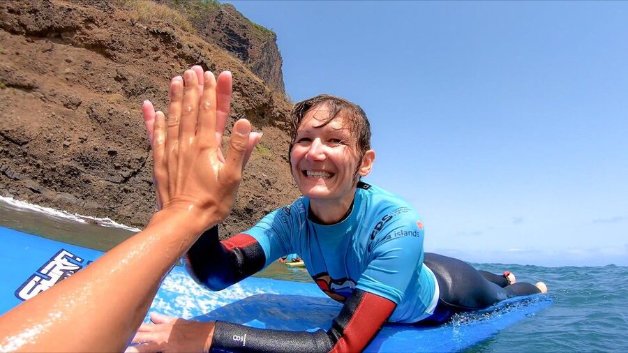 Madeira: Surf Lessons for All Levels - Should you book this Madeira surf lesson?