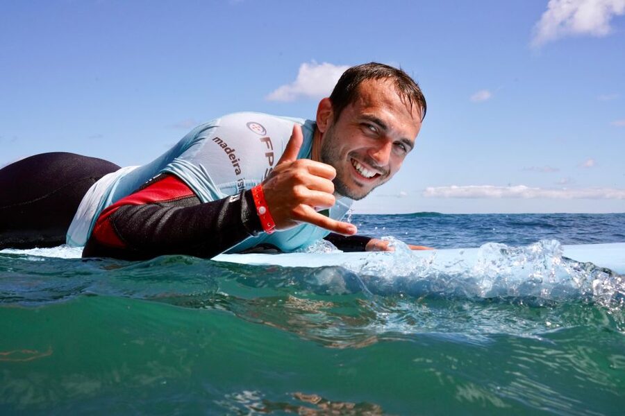 Madeira: Surf Lessons for All Levels - The 3-hour timeline, what happens before and after the 2-hour lesson