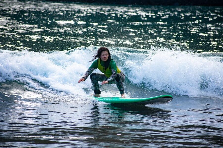 Madeira : Surfing Experience for all - Key Highlights You’ll Feel Immediately