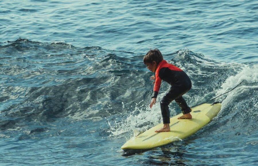 Madeira : Surfing Experience for all - What’s Actually In the Lesson: Technique, Safety, and Real Time