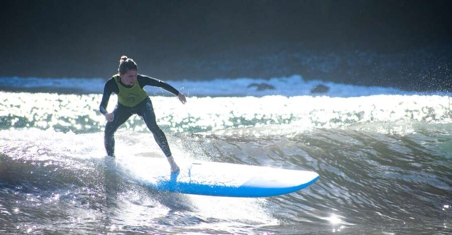 Madeira : Surfing Experience for all - Coach Talk That Actually Helps You Improve