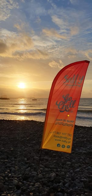 Madeira: Surfing Lesson on the Island's Most Beautiful … - Instructor quality: the detail that turns a lesson into a memory