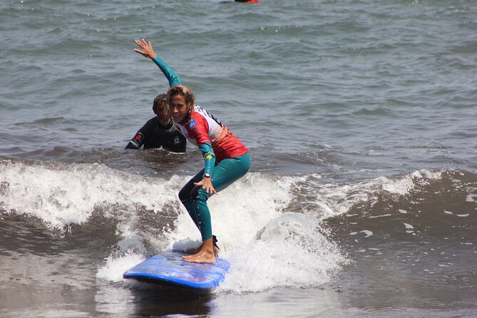 Madeira Surfing Lessons - Aroundfreedom Surf School - Key things I’d lock in before you go