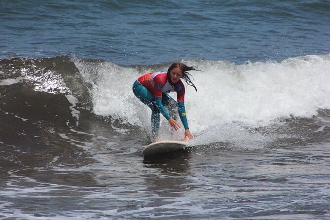 Madeira Surfing Lessons - Aroundfreedom Surf School - Transfer pickups from Funchal, Caniço, and Machico: when it’s worth paying