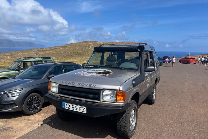 Madeira surprise tour - Key Highlights You’ll Actually Feel During the Day
