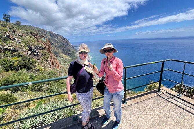 Madeira surprise tour - Getting Around Madeira From Funchal Without a Rental Car Fight