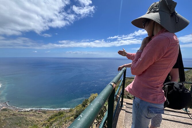 Madeira surprise tour - Stop 2: Fanal’s Ancient Trees and Misty Atmosphere