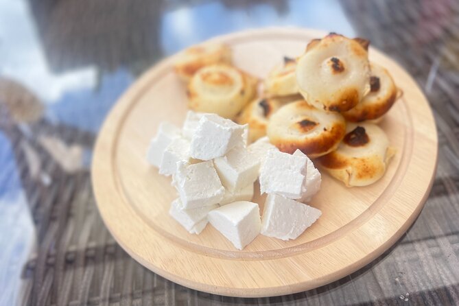 Madeira Sweet Rituals: curd cheese, queijadas and herbal tea - Key things I’d focus on before you go