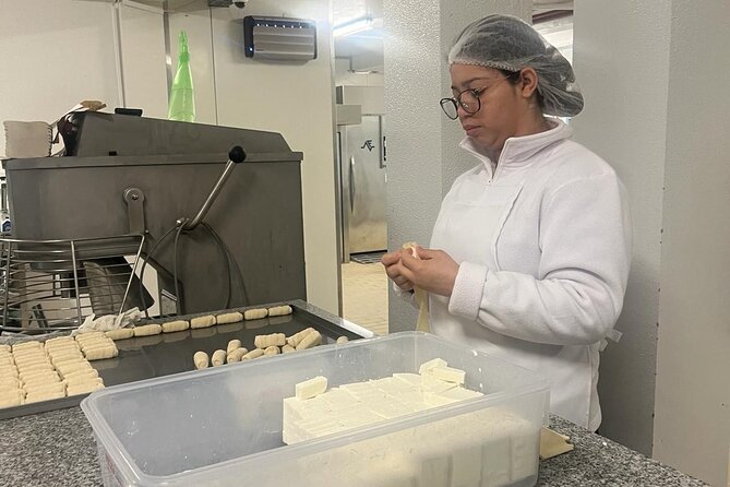 Madeira Sweet Rituals: curd cheese, queijadas and herbal tea - Who will love Madeira Sweet Rituals, and who should think twice