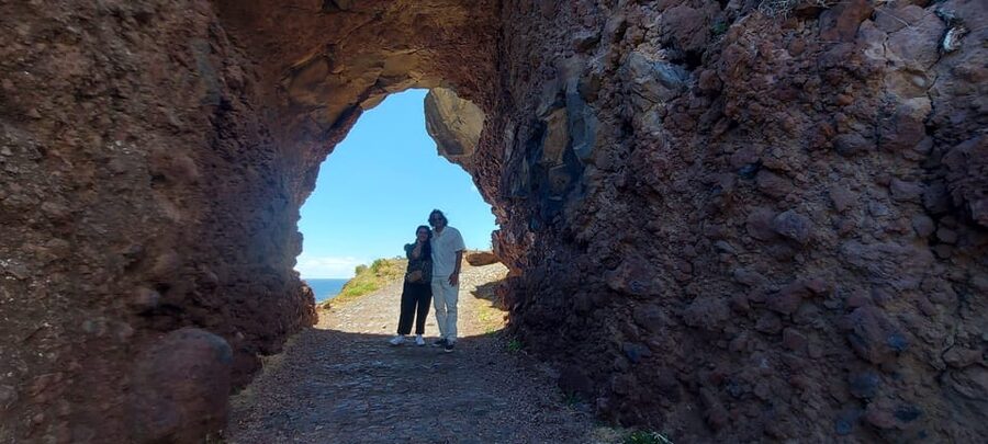 Madeira : Tailor-made Custom Trike Tour of the Island - Key things to know before you book