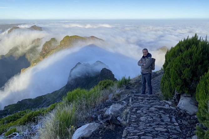 Madeira Top Sunrise - Key Points You Should Know Before You Go