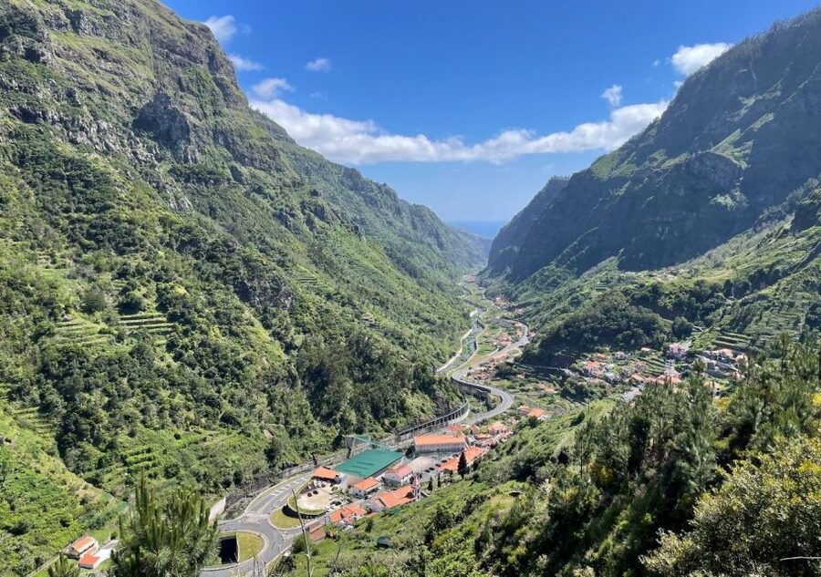 Madeira tour- Santana - Full Day - Santana’s thatched-roof houses: the stop that feels most like a place