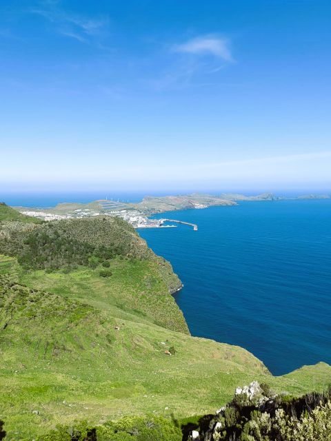Madeira tour- Santana - Full Day - What to know before you go: vehicle rules, comfort, and expectations