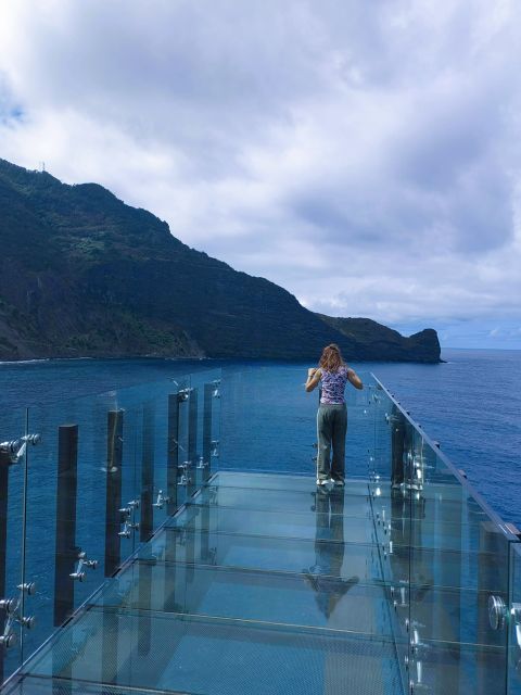 Madeira tour- Santana - Full Day - Pico do Arieiro: what makes the highest-by-car stop worth it
