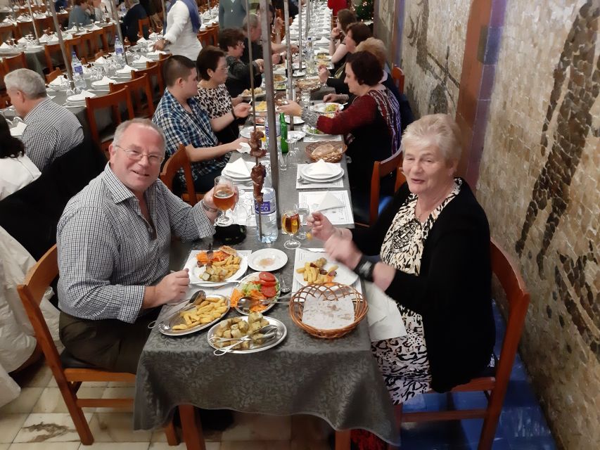 Madeira: Traditional Madeiran Dinner & Show - Key Things That Make This Dinner and Show Worth Your Time