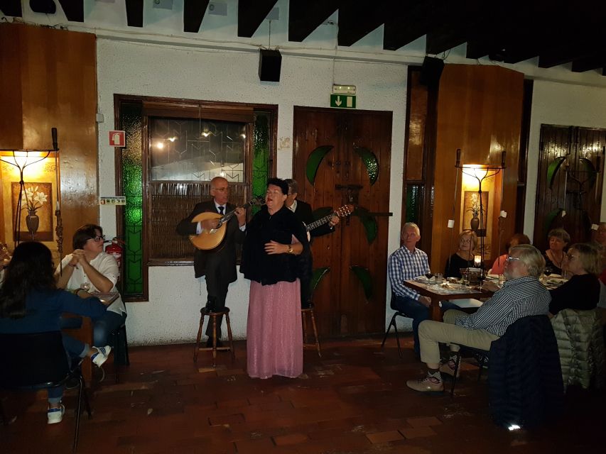 Madeira: Traditional Madeiran Dinner & Show - Why This Madeira Dinner Show Feels Like a Proper Night Out