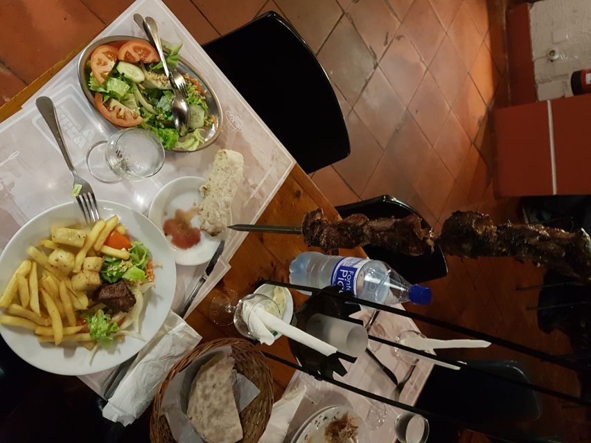 Madeira: Traditional Madeiran Dinner & Show - Should You Book Madeira Traditional Dinner and Show?
