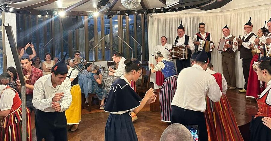 Madeira:TypicalShowFolklore Evening.included.Dinner transpt - Price and value: why $56 can feel fair, and when it won’t