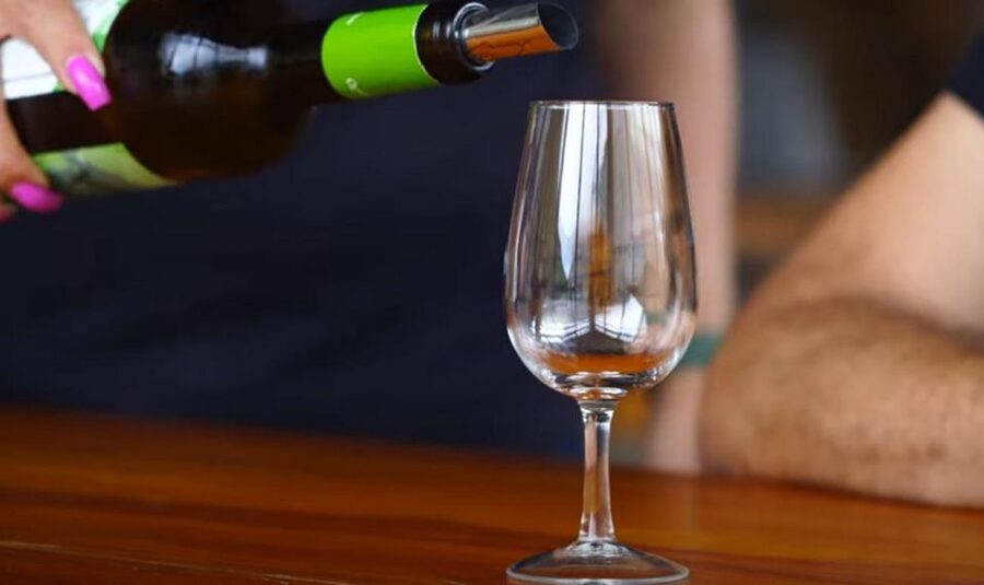 Madeira: Vineyard Tour w/ Wine Tasting & Skywalk - How this 4-hour route keeps Madeira tasting and views on the clock
