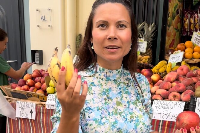 Madeira Walking Food Tour - Why this Funchal food tour is built for real strolling