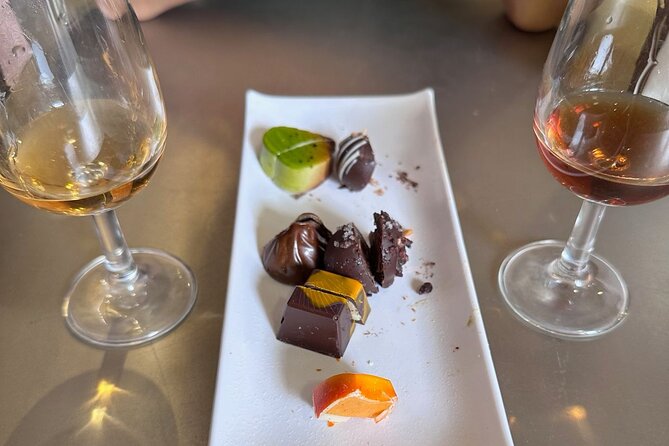 Madeira Walking Food Tour - Madeira wine tastings: the flavor lesson most people miss
