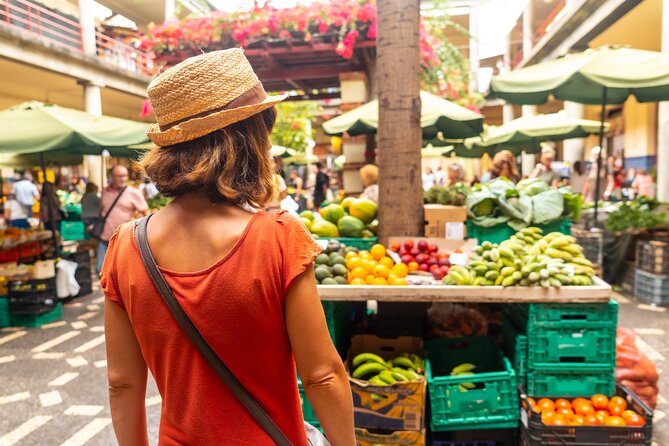 Madeira Walking Food Tour - Value check: what $60.34 gets you in real terms