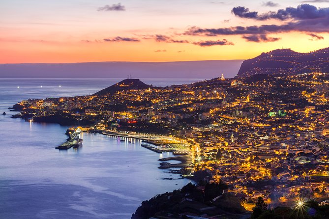 Madeira West Island Full Day Small-Group Tour from Funchal - A West Madeira Day Without the Driving Stress From Funchal