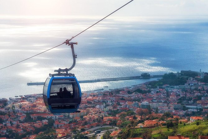 Madeira West Island Full Day Small-Group Tour from Funchal - Price and Value: What You Really Pay For at $156.38